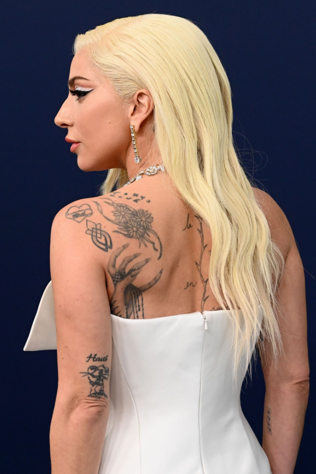 Personal Quotes and Stories Behind the Tattoos of Our Favorite Celebrities