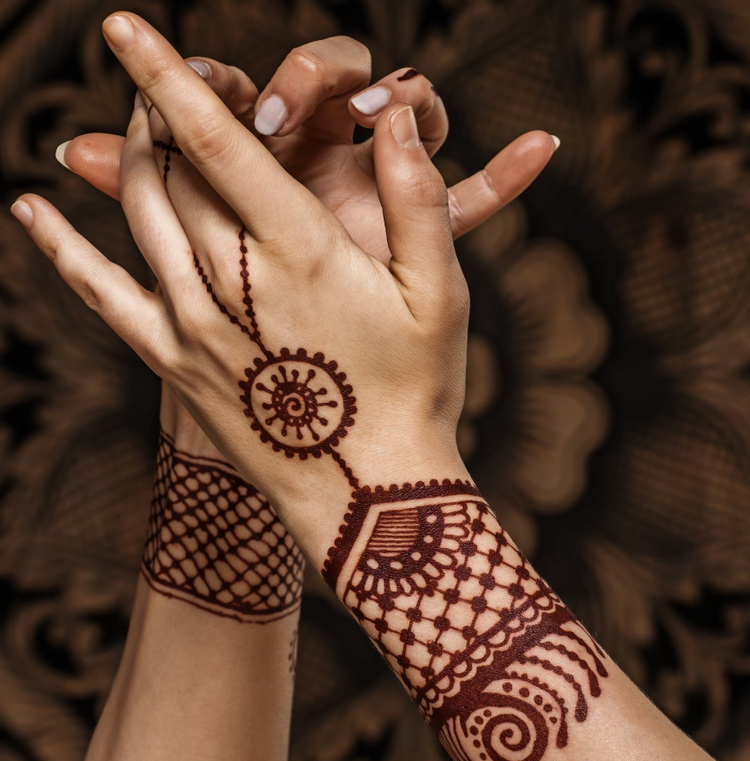 Mehndi: A Timeless Tattoo Tradition