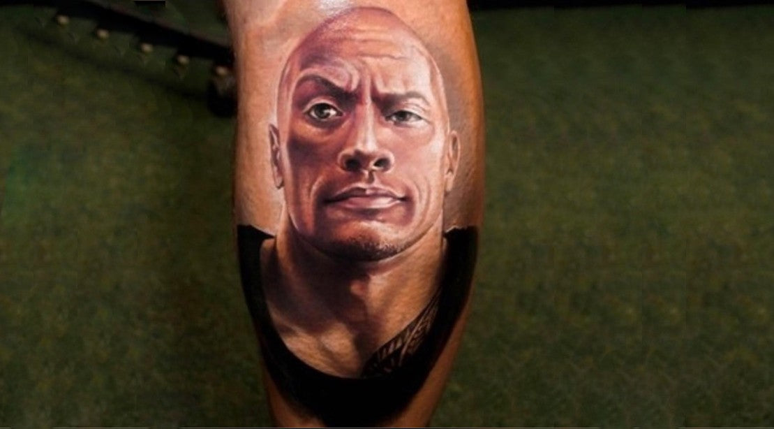 Celebrity Tattoos: The Bold, the Bizarre, and the Downright Hilarious