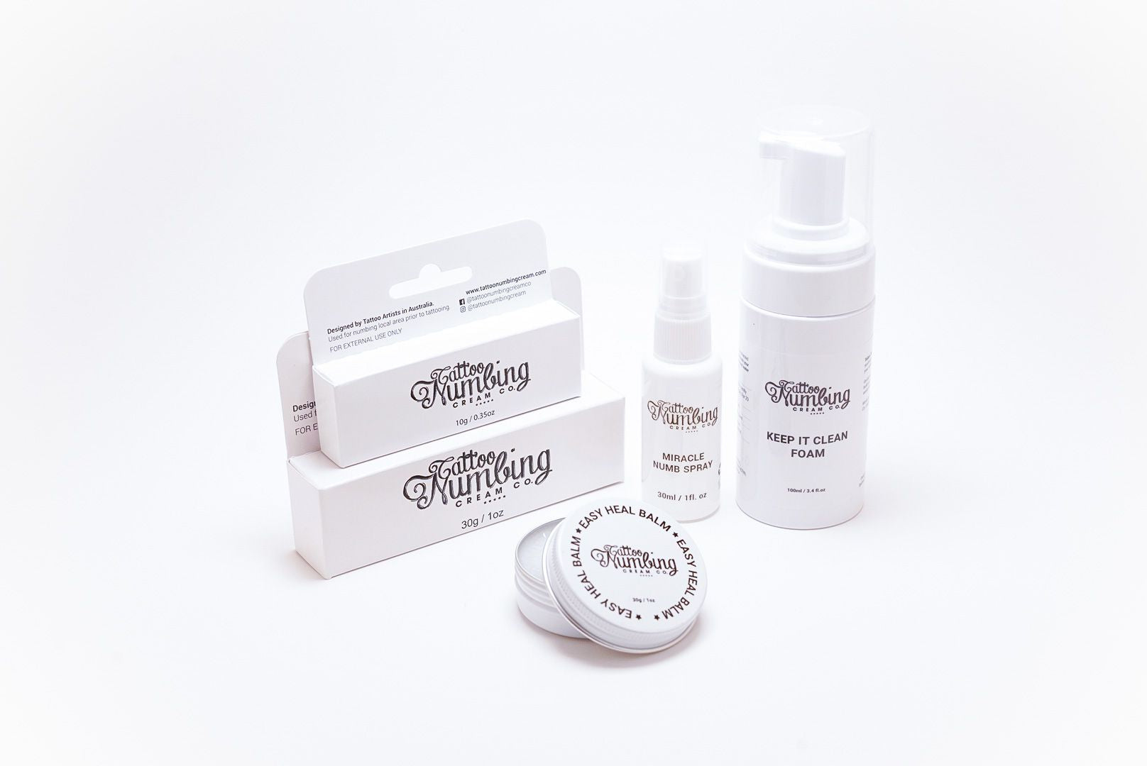 Buy Tattoo Numbing Cream 40g Numbing Cream for Tattooing to Relieve Tattoo  Pain Tattoo Numbing Cream Strong Used for Pain Free Tattoos  All  Cosmetic Piercings Waxing Lip filler  by Samnyte
