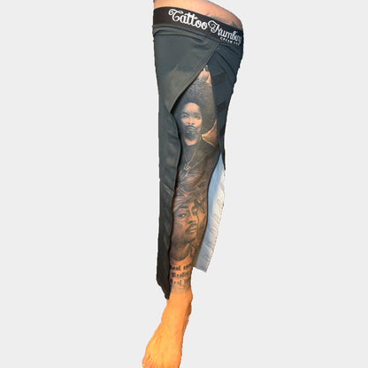 Men's Leg Sleeve